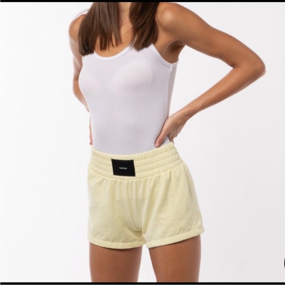 Talentless Boxing Shorts
